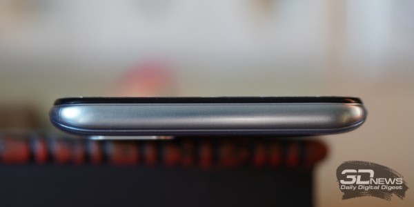 Обзор смартфона Infinix HOT 11: автономный гигант 