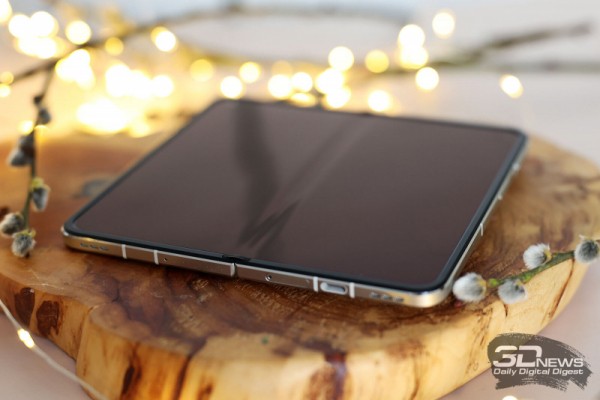 Обзор смартфона OPPO Find N2: человечный трансформер 