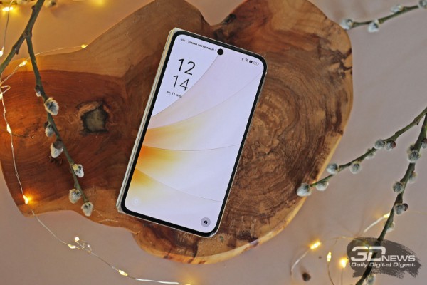 Обзор смартфона OPPO Find N2: человечный трансформер 