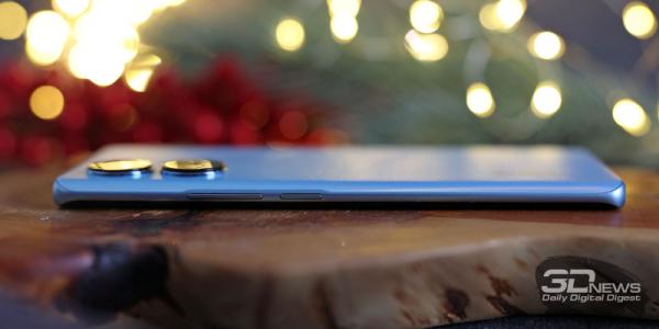 Обзор смартфона realme 10 Pro+: изменяющий представления о среднем классе 