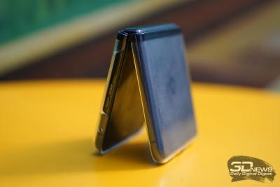 Обзор смартфона Motorola Razr 40 Ultra: когда знаешь, как делать раскладушки 