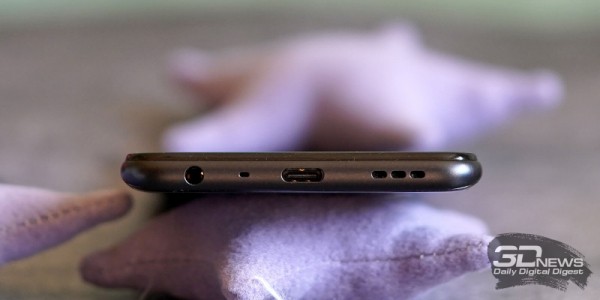 Обзор смартфона realme 9i: нарушающий штиль 