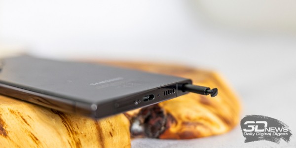 Обзор смартфона Samsung Galaxy S23 Ultra: шикарный флагман, к которому есть вопросы 