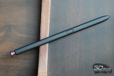 Обзор смартфона Samsung Galaxy S22 Ultra: очень приятно, царь Обзор смартфона Samsung Galaxy S22 Ultra: очень приятно, царь