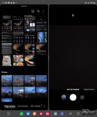 Обзор гибкого смартфона Samsung Galaxy Z Fold4: плавное скольжение в мейнстрим Обзор гибкого смартфона Samsung Galaxy Z Fold4: плавное скольжение в мейнстрим