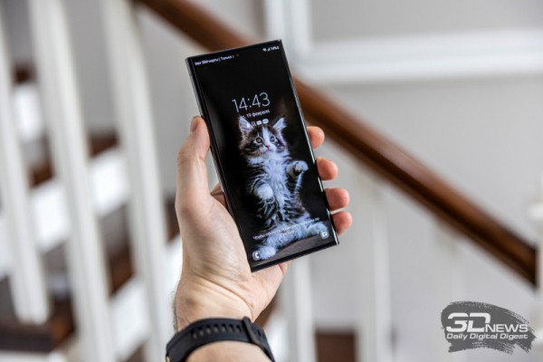 Обзор смартфона Samsung Galaxy S23 Ultra: шикарный флагман, к которому есть вопросы 