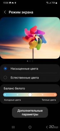 Обзор смартфона Samsung Galaxy A54: на круги своя 