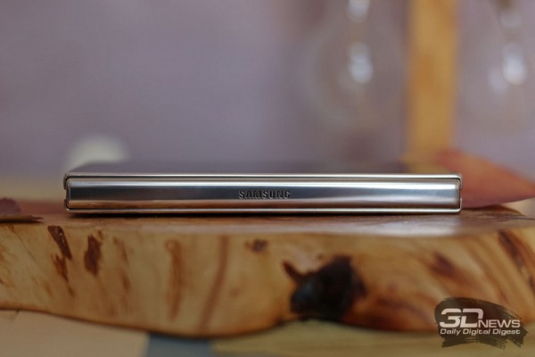 Обзор гибкого смартфона Samsung Galaxy Z Fold4: плавное скольжение в мейнстрим Обзор гибкого смартфона Samsung Galaxy Z Fold4: плавное скольжение в мейнстрим