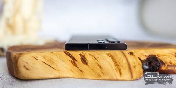 Обзор смартфона Samsung Galaxy S23 Ultra: шикарный флагман, к которому есть вопросы 