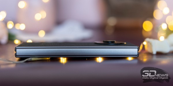 Обзор гибкого смартфона TECNO PHANTOM V Fold: раз – и в дамки 