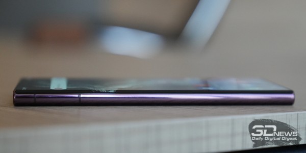 Обзор смартфона Samsung Galaxy S22 Ultra: очень приятно, царь Обзор смартфона Samsung Galaxy S22 Ultra: очень приятно, царь