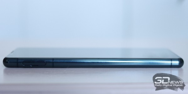 Обзор смартфона Sony Xperia 5 III: флагман, с которым комфортно Обзор смартфона Sony Xperia 5 III: флагман, с которым комфортно