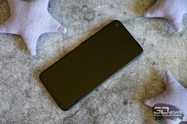 Обзор смартфона realme 9i: нарушающий штиль 