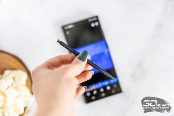 Обзор смартфона Samsung Galaxy S23 Ultra: шикарный флагман, к которому есть вопросы 