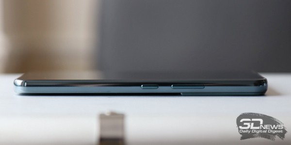 Обзор смартфона Samsung Galaxy S22: компактный флагман без компромиссов Обзор смартфона Samsung Galaxy S22: компактный флагман без компромиссов