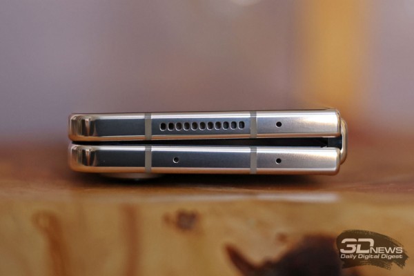 Обзор гибкого смартфона Samsung Galaxy Z Fold4: плавное скольжение в мейнстрим Обзор гибкого смартфона Samsung Galaxy Z Fold4: плавное скольжение в мейнстрим