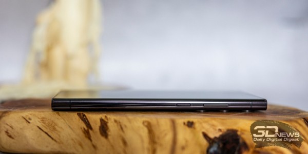 Обзор смартфона Samsung Galaxy S23 Ultra: шикарный флагман, к которому есть вопросы 