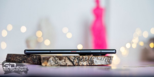 Обзор TECNO PHANTOM X2 Pro: смартфон с выдвижной зум-камерой 