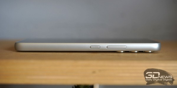 Обзор смартфона Samsung Galaxy A54: на круги своя 