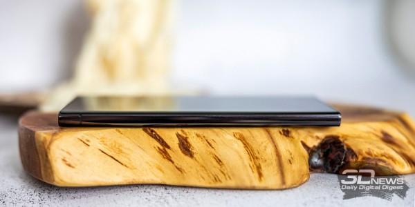 Обзор смартфона Samsung Galaxy S23 Ultra: шикарный флагман, к которому есть вопросы 