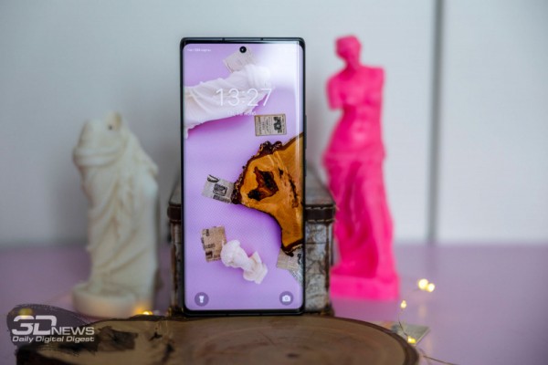 Обзор TECNO PHANTOM X2 Pro: смартфон с выдвижной зум-камерой 