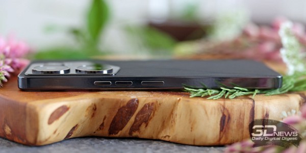 Обзор TECNO CAMON 20 Premier 5G: камерофон с двойной стабилизацией по приемлемой цене 