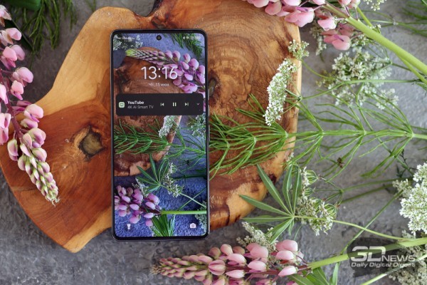 Обзор TECNO CAMON 20 Premier 5G: камерофон с двойной стабилизацией по приемлемой цене 