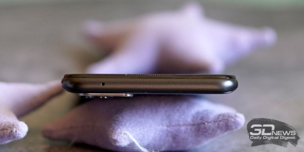 Обзор смартфона realme 9i: нарушающий штиль 