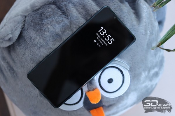 Обзор смартфона Sony Xperia 5 III: флагман, с которым комфортно Обзор смартфона Sony Xperia 5 III: флагман, с которым комфортно