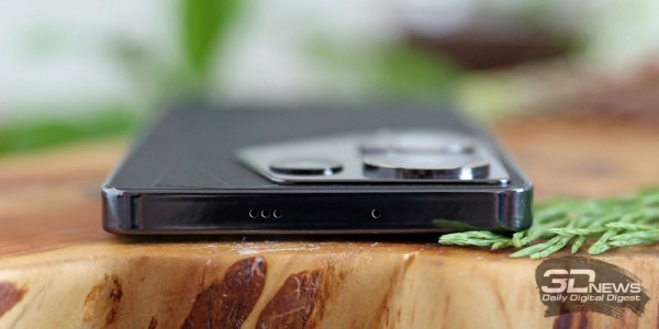 Обзор TECNO CAMON 20 Premier 5G: камерофон с двойной стабилизацией по приемлемой цене 