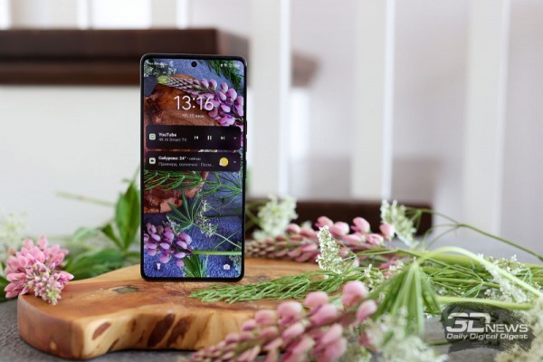 Обзор TECNO CAMON 20 Premier 5G: камерофон с двойной стабилизацией по приемлемой цене 