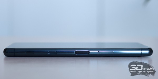 Обзор смартфона Sony Xperia 5 III: флагман, с которым комфортно Обзор смартфона Sony Xperia 5 III: флагман, с которым комфортно