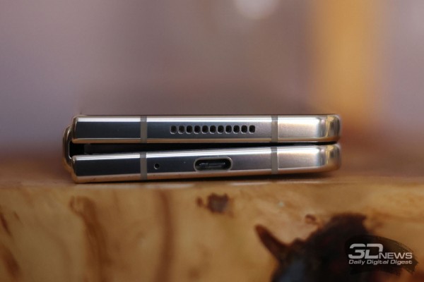 Обзор гибкого смартфона Samsung Galaxy Z Fold4: плавное скольжение в мейнстрим Обзор гибкого смартфона Samsung Galaxy Z Fold4: плавное скольжение в мейнстрим