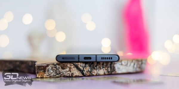 Обзор TECNO PHANTOM X2 Pro: смартфон с выдвижной зум-камерой 