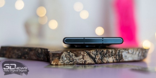 Обзор TECNO PHANTOM X2 Pro: смартфон с выдвижной зум-камерой 