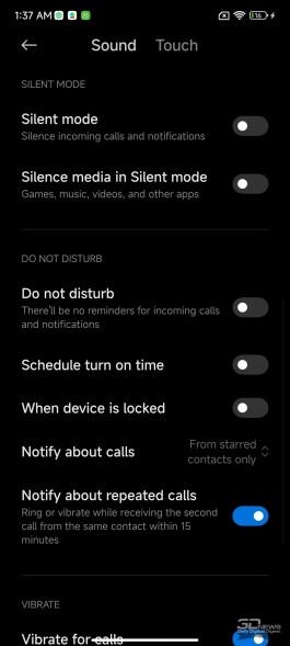 Обзор смартфона Xiaomi 12X: двуликий 
