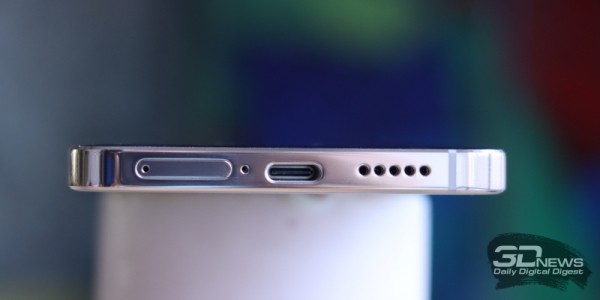 Обзор vivo V23 5G: очень красивый смартфон с лучшей фронталкой 