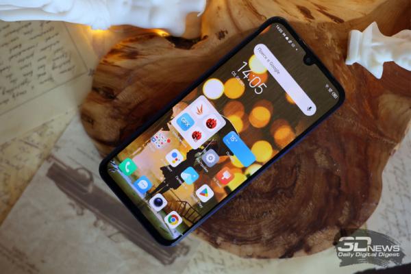 Обзор смартфона TECNO POVA 4 Pro: новое прочтение знакомой серии Обзор смартфона TECNO POVA 4 Pro: новое прочтение знакомой серии