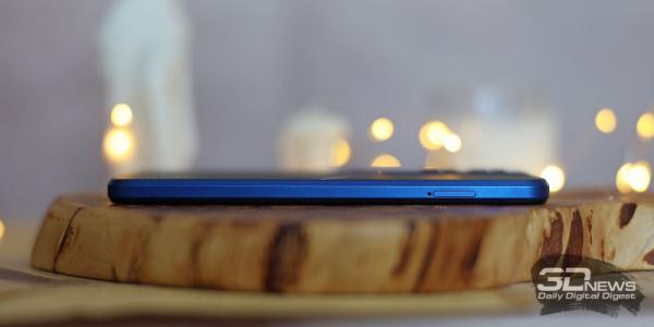 Обзор смартфона TECNO POVA 4 Pro: новое прочтение знакомой серии Обзор смартфона TECNO POVA 4 Pro: новое прочтение знакомой серии