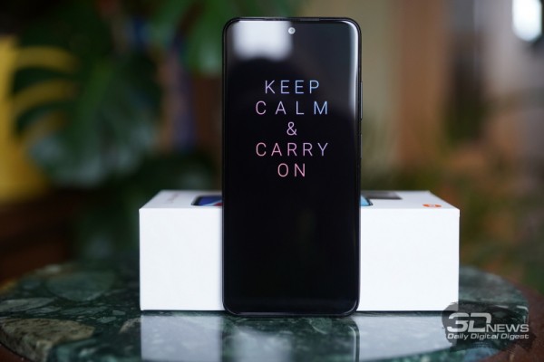 Обзор смартфона Xiaomi Redmi Note 11: хит — он и в кризис хит 