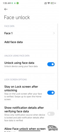 Обзор смартфона Xiaomi 12X: двуликий 