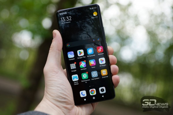 Обзор смартфона Xiaomi 13 Pro: больше не охотник, но и совсем не жертва 