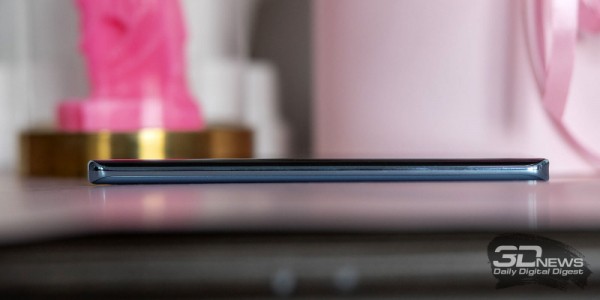 Обзор смартфона vivo V25 Pro: оригинал в поисках баланса 