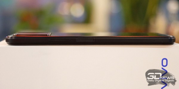 Обзор смартфона vivo Y33s: шаг за шагом 