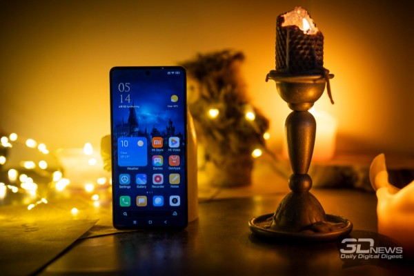Обзор смартфона Xiaomi Redmi 12 Turbo Harry Potter Edition: в поисках волшебства 