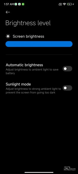 Обзор смартфона Xiaomi 12X: двуликий 