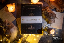 Обзор смартфона Xiaomi Redmi 12 Turbo Harry Potter Edition: в поисках волшебства 