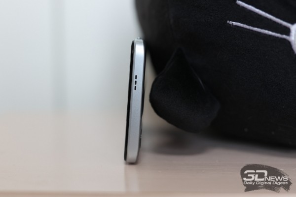 Обзор смартфона TECNO POVA 3: огромный во всем 