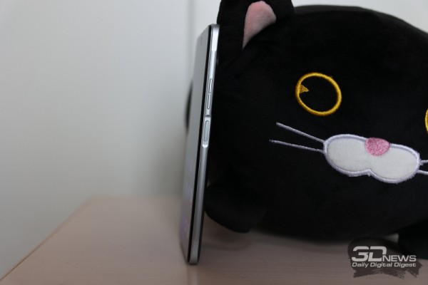 Обзор смартфона TECNO POVA 3: огромный во всем 