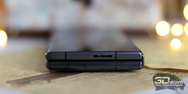 Обзор vivo X Fold+: гибкий смартфон с лучшей камерой 